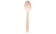 Wooden tablespoon photo 2