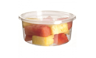 Fruit cup, 355 ml