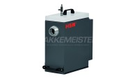 Dust extractor HSM DE 1-8 - P425