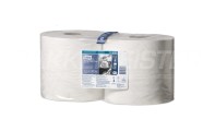 TORK Advanced Wiper 420 Wiping Paper W2 2 ply, white