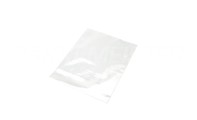 Plastic bag 150 x 230 mm 50my LD