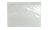 Self-Adhesive Packing List Envelope A4 240 x 315 mm, without print