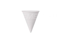 Paper Cone Cups, 118 ml