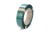 PET strapping band 19 x 1,0 mm/1000 m, green photo 2