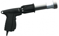 Thermal shrink gun Raptor 30 and 90 kw