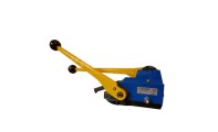 Sealless steel strapping tool BO-51
