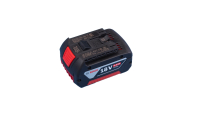 Battery for Zapak strapping tool - 18V 6Ah