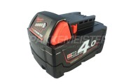Battery for P328/P329 strapping tool