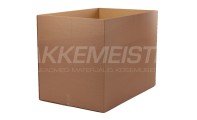 FIN size Pallet Box 1186x986x 886mm, 5-layered