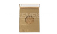 Cellular paper envelopes 185 x 245 mm, A5 - Itella XS, Omniva S, DPD XS