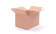 Corrugated carton box 350x215x h190/150 mm, 3-layered - Itella S / Omniva / DPD M photo 4