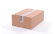Corrugated carton box 430x310x h150 mm, 3-layered - Itella XL/ Omniva M/ DPD L photo 5