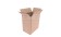 Corrugated carton box 280x180x h320 mm, 3-layered, 6 wine bottles - Itella / Omniva M / DPD L photo 4