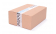 Corrugated carton box 315x225x h110/80 mm, 3-layered - Itella S / Omniva / DPD M photo 5