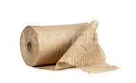 Activa Wrap Honeycomb paper 90 g, 395 mm x 100 m