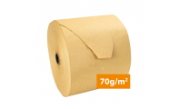 Paper for paper cushioning machine, 700 mm x 350 m (70g/m2)