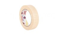 Masking tape EC, MSK6143, 25 mm x 50 m