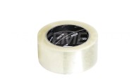 Packaging tape EXTRA POWER 48 mm x 66 m, transparent, 35+30 my