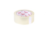 Packaging tape Vibac 400, 38 mm x 66 m, transparent