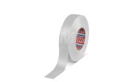 Insulation tape TESA 19 mm x 33 m PVC, white