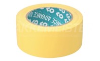 Floor Marking Tape AT8 50 mm x 33 m, yellow