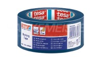Floor Marking Tape 50 mm x 33 m Tesa, blue